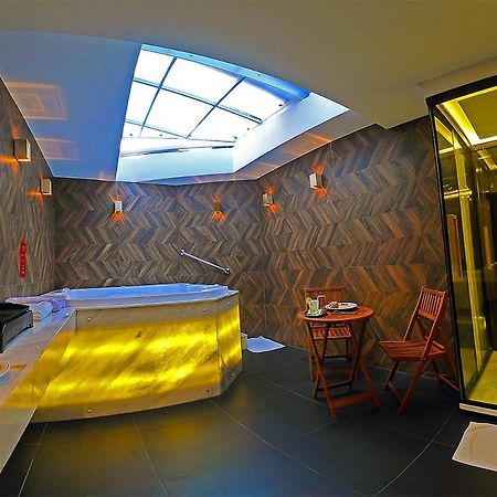 Nexos Motel Tamarineira (Adults Only) 헤시피 외부 사진