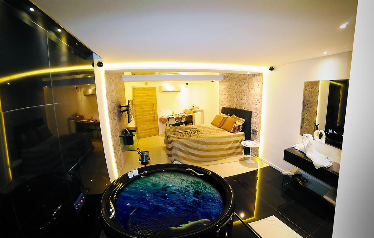 Nexos Motel Tamarineira (Adults Only) 헤시피 외부 사진