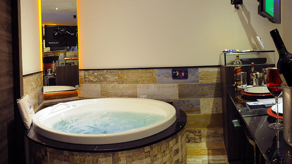 Nexos Motel Tamarineira (Adults Only) 헤시피 외부 사진