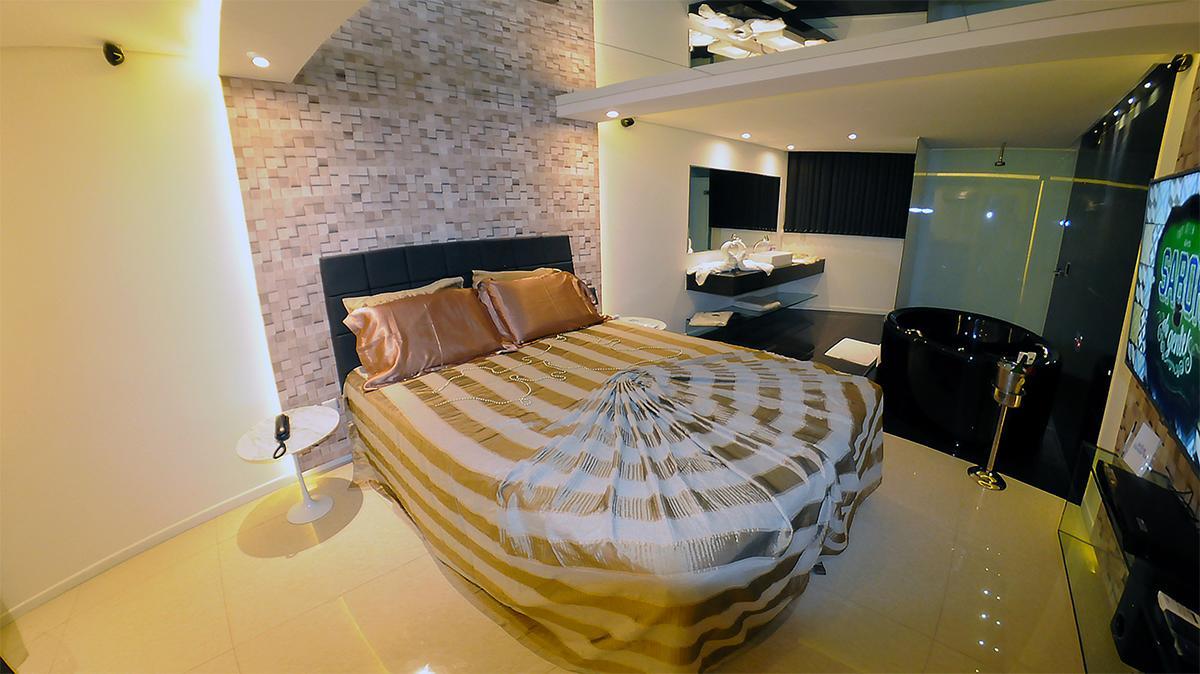 Nexos Motel Tamarineira (Adults Only) 헤시피 외부 사진