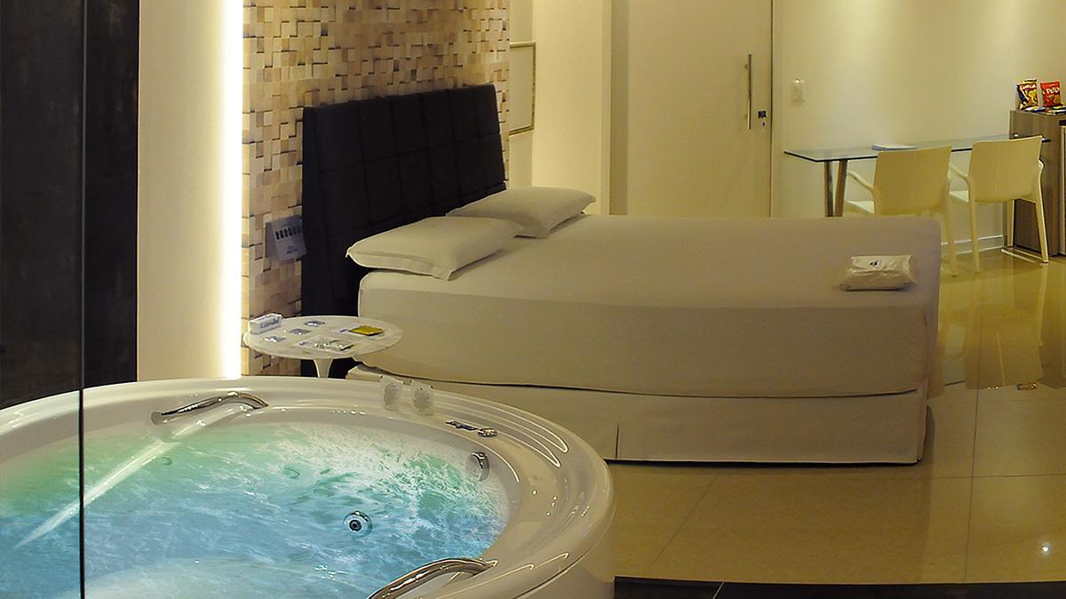 Nexos Motel Tamarineira (Adults Only) 헤시피 외부 사진