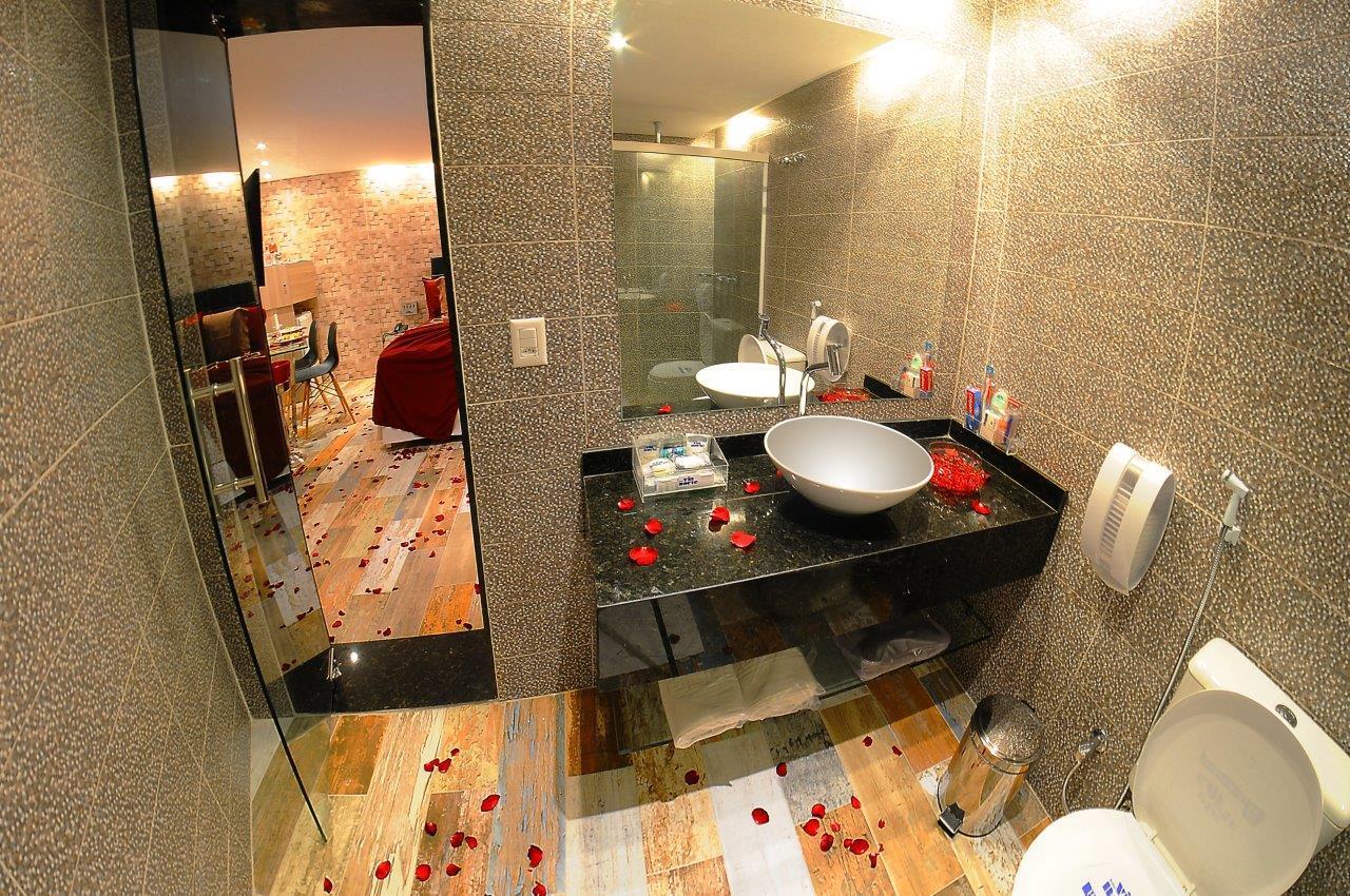 Nexos Motel Tamarineira (Adults Only) 헤시피 외부 사진