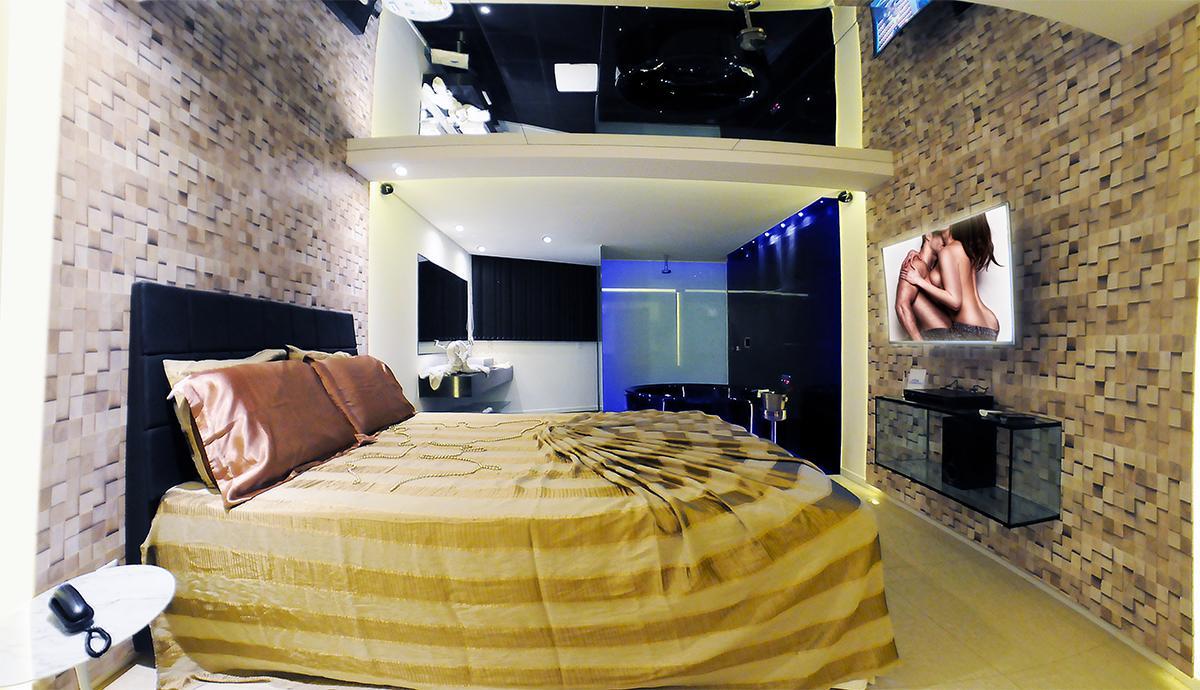 Nexos Motel Tamarineira (Adults Only) 헤시피 외부 사진