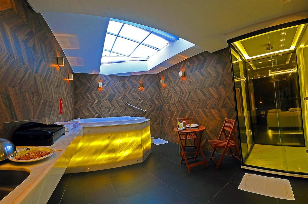 Nexos Motel Tamarineira (Adults Only) 헤시피 외부 사진