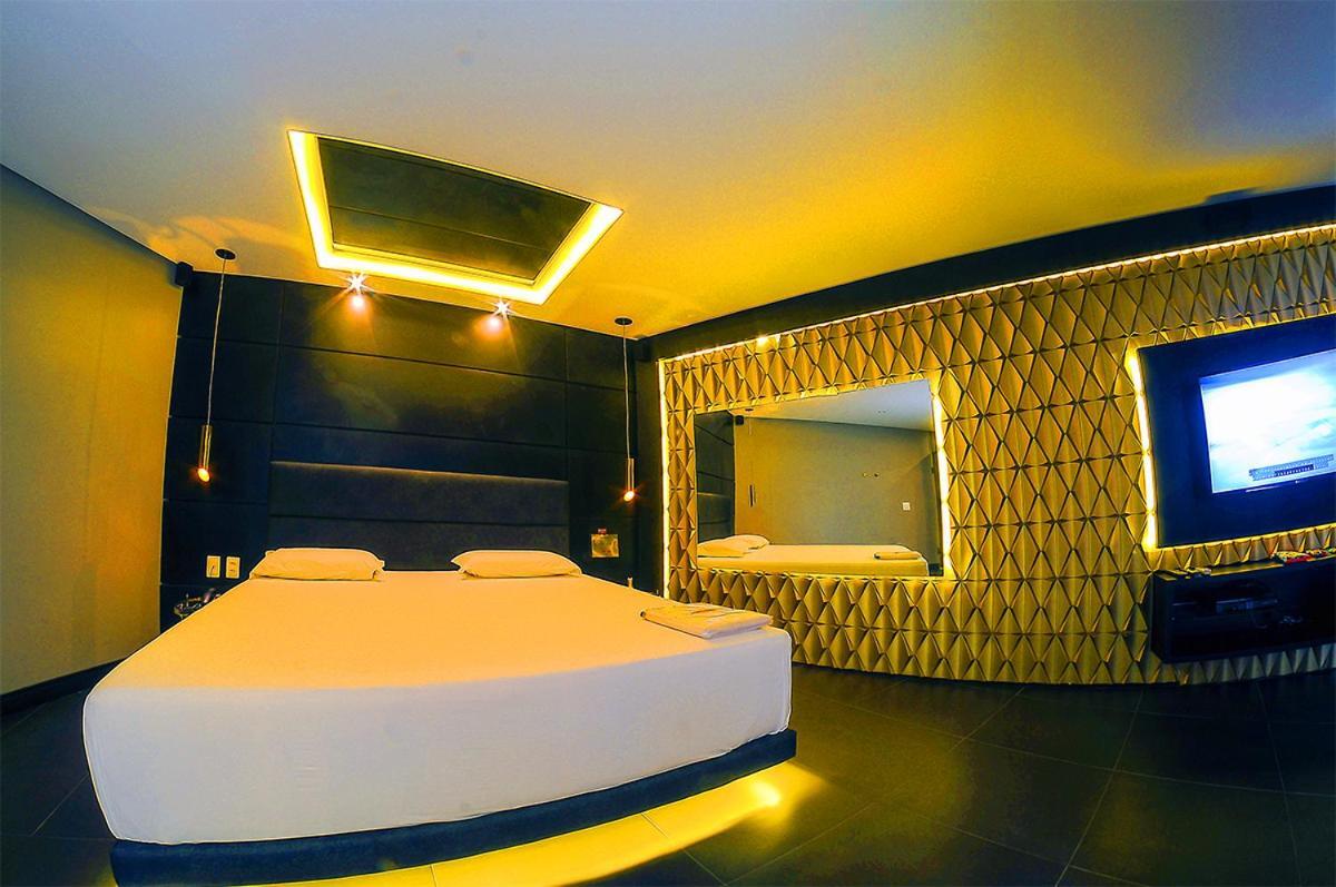Nexos Motel Tamarineira (Adults Only) 헤시피 외부 사진