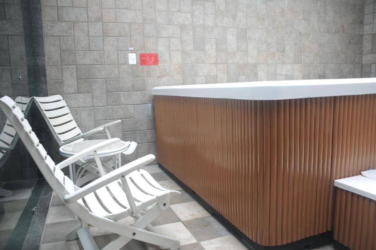Nexos Motel Tamarineira (Adults Only) 헤시피 외부 사진